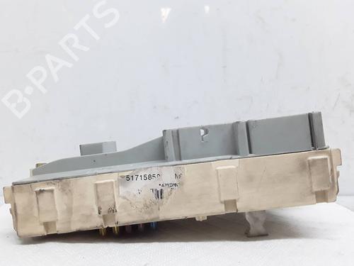 Sikringsdåse FIAT STILO (192_) 1.9 D Multijet | BP8600504E1 