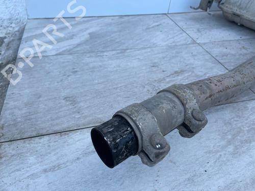 Système d'échappement VW PASSAT B5 (3B2)  | BP31027020M121 