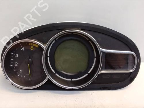 kombiinstrument-renault-megane-iii-hatchback-bz01_-b3_-2008-36025109 main image