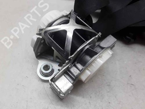 Front left seatbelt MERCEDES-BENZ C-CLASS (W204) C 200 CDI (204.007, 204.006) | BP32251036I26