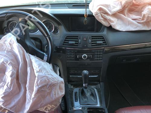 Air vent MERCEDES-BENZ E-CLASS Coupe (C207) E 250 CDI / BlueTEC / d (207.303, 207.304) | BP32507714I21