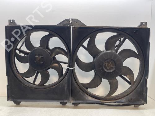 Radiator fan HYUNDAI TRAJET (FO) 2.0 CRDi | BP25994756M35 