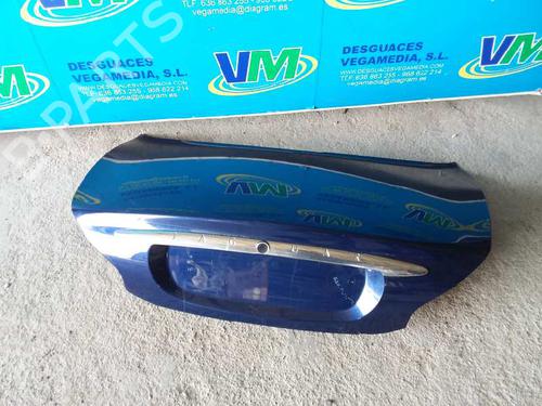 Used Tailgate JAGUAR X-TYPE I (X400) [2001-2009]  10260669