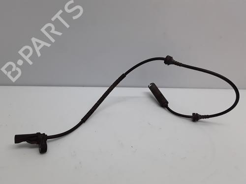 Used Electronic sensor BMW 1 (E87) 120 d (163 hp) 7473695