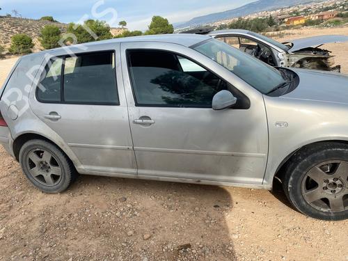 Pomp Elektrische Deurvergrendeling VW GOLF IV (1J1) 1.9 TDI | BP11174151M86 
