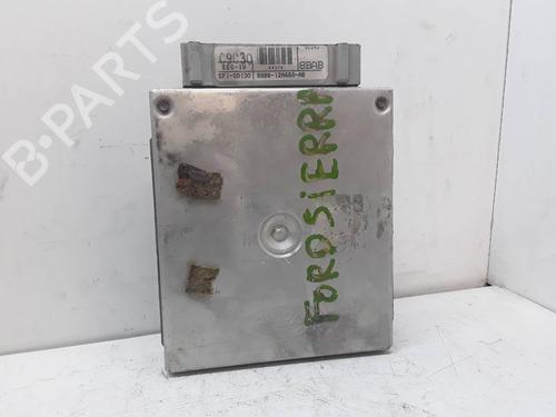 Used Engine control unit (ECU) FORD SIERRA II Hatchback (GBC, GBG) 2.0 i (115 hp) 9295619