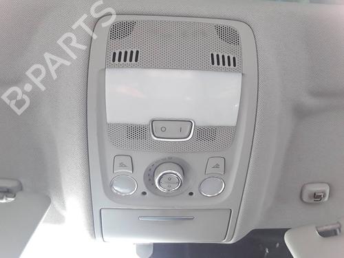 Used Interior roof light AUDI Q5 (8RB) 2.0 TDI quattro (170 hp) 10351232