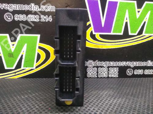 Commande Confort VW GOLF IV (1J1)  | BP7470140M56 