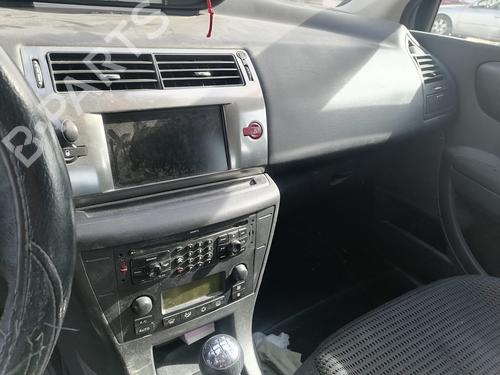 Right front driveshaft CITROËN C4 I (LC_)  | BP9557495M39 