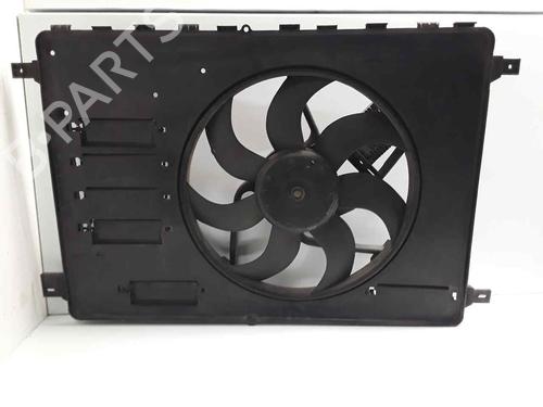 Koelventilatormotor FORD S-MAX (WA6)  | BP30054593M35 