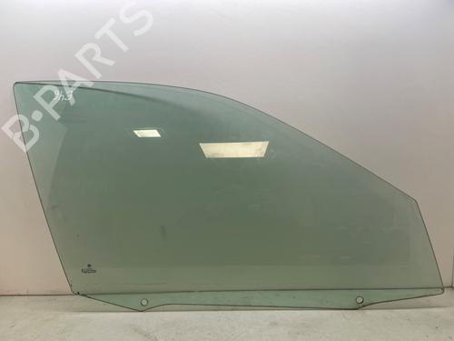 Used Front right door window BMW 3 (E46) 320 d (150 hp) 22936859