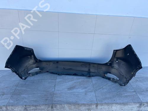 Rear bumper HONDA HR-V (RU) 1.5 (RU1) | BP30107566C8 