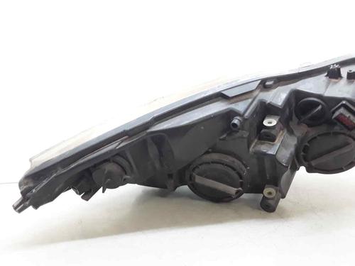 Left headlight OPEL INSIGNIA A Saloon (G09) 2.0 CDTI (69) | BP17201541C28 