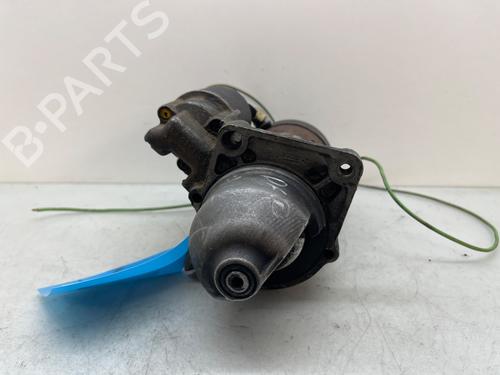 Used Starter IVECO DAILY III Bus [1999-2006]  29464655