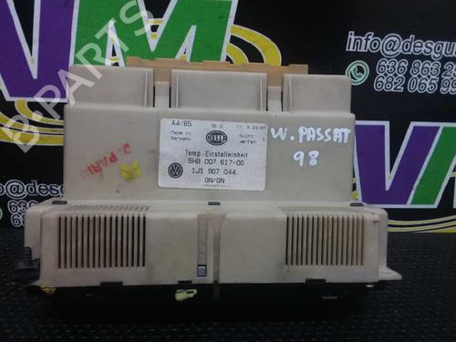 Commande Chauffage VW PASSAT B5 (3B2)  | BP7469415I5
