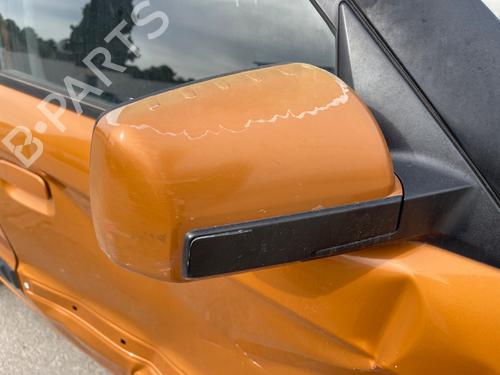 Used Right mirror KIA SOUL II (PS) [2014-2019]  30113262