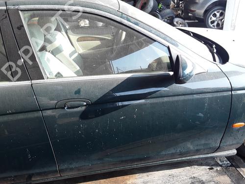 Used Right front door JAGUAR S-TYPE II (X200) 2.5 V6 (200 hp) 19028146
