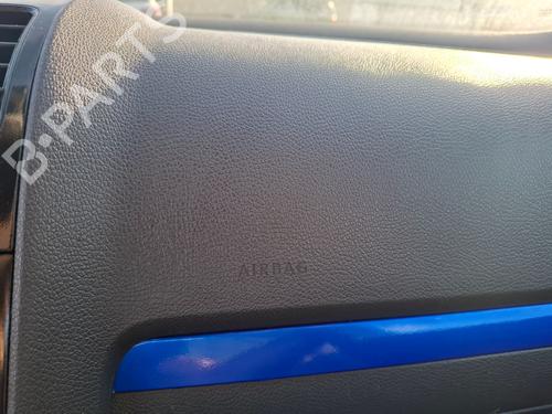 Passasjer kollisjonspute VW GOLF V (1K1) [2003-2010]  30113227