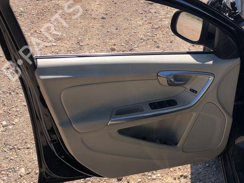 Rear parcel shelf VOLVO V60 I (155) | BP35966107C85 - Image 9