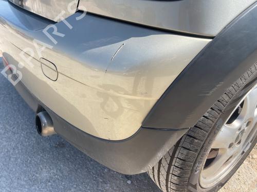Rear bumper MINI MINI (R56)  | BP25841838C8 