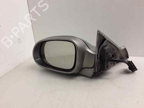 Used Left mirror MERCEDES-BENZ CLK (C209) [2002-2010]  29290995