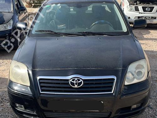 Used Parts TOYOTA AVENSIS Saloon (_T25_) [2003-2009]  4333224
