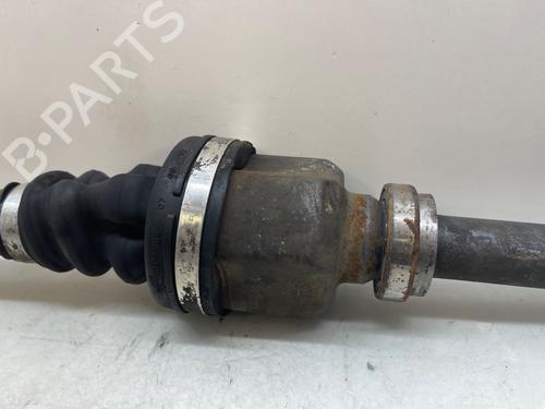 Right front driveshaft CITROËN XSARA PICASSO (N68) 1.6 HDi | BP28827427M39