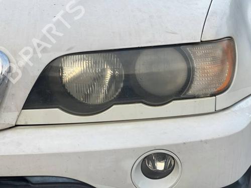 Used Left headlight Left headlight 39570644 39570644