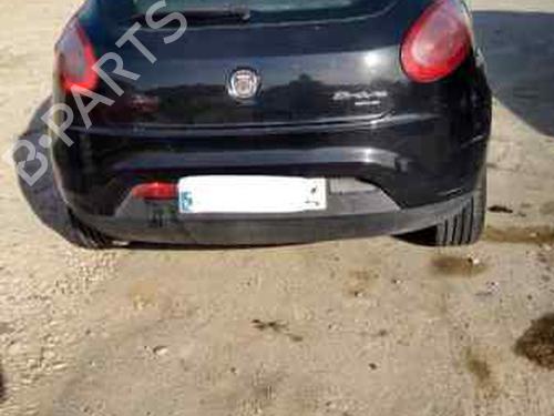 Ignition barrel FIAT BRAVO II (198_) 1.9 D Multijet (198AXB1A) | BP13308317M48 