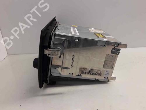 Radio SEAT ALTEA (5P1)  | BP19515122E6 