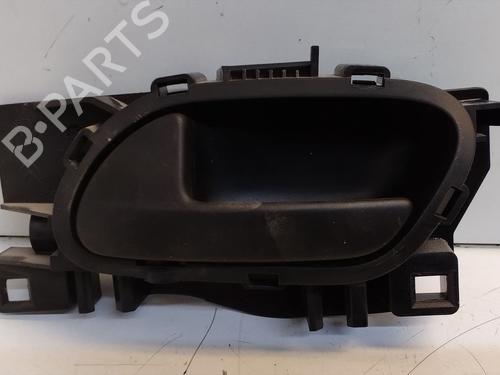 Used Rear left interior door handle Rear left interior door handle 37158261 37158261
