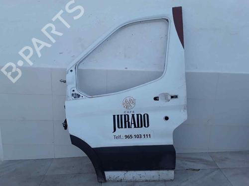 Porte avant gauche FORD TRANSIT V363 Van (FCD, FDD) [2013-2026]  32328736