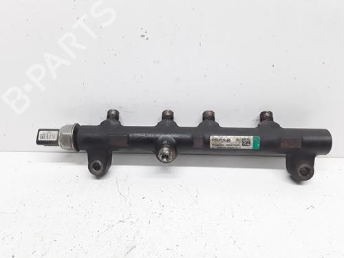 Used Injection rail SSANGYONG KYRON 2.0 Xdi (141 hp) 12317156