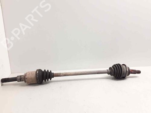 Drivaksel bagtil Højre LAND ROVER FREELANDER I (L314) [1998-2006]  27554288