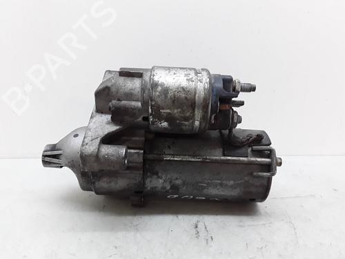 Used Starter PEUGEOT 207 (WA_, WC_) 1.4 HDi (68 hp) 30975087