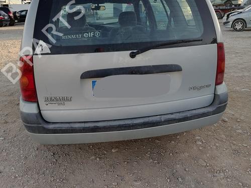 Front wiper motor RENAULT MEGANE I Grandtour (KA0/1_) 1.6 16V (KA0B, KA04, KA11) | BP8421437M29