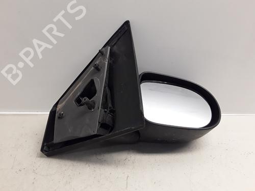 Right mirror RENAULT CLIO III (BR0/1, CR0/1) 1.5 dCi (BR17, CR17) | BP16108332C27