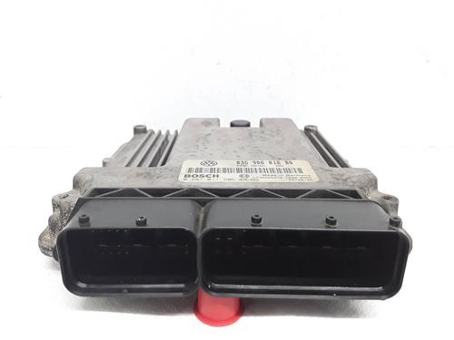 Computer motormanagement VW TOURAN (1T1, 1T2) 2.0 TDI 16V | BP8600496M57