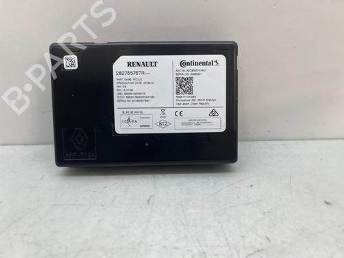 Used Electronic module RENAULT CLIO IV (BH_) [2012-2021]  28478966