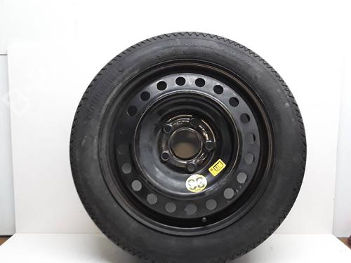 Andre OPEL VECTRA C GTS (Z02) 1.8 (F68) T125 80 R16 |
