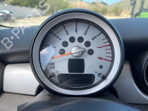 Used Instrument cluster MINI MINI (R56) [2005-2014]  25841900