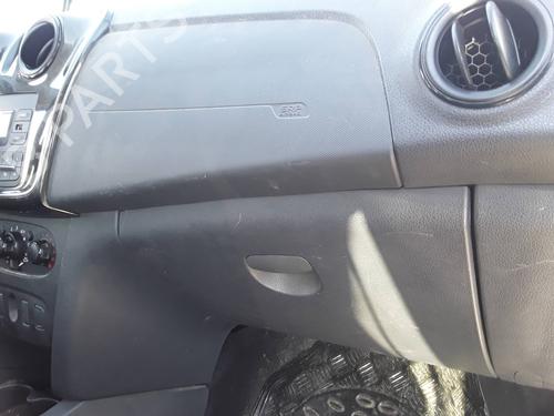 Used Glove box Glove box 37158323 37158323