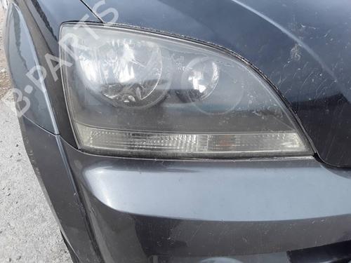 Højre forlygte KIA SORENTO I (JC) 2.5 CRDi 4WD (140 hp) 12316887