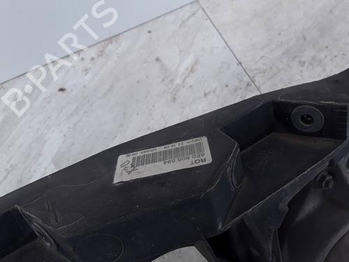 Frontplade/Frontkurv AUDI A4 B6 (8E2) 1.9 TDI | BP34618707C72 - Image 3
