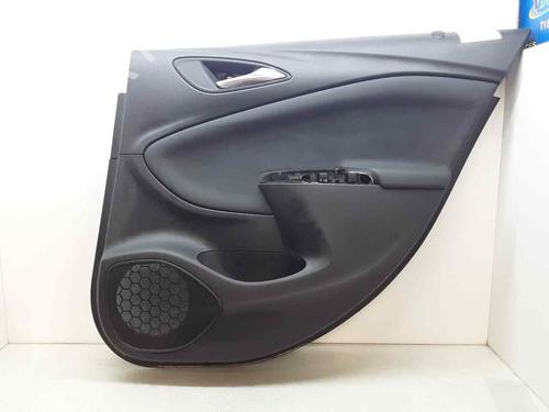 Used Rear right panel OPEL ASTRA K Sports Tourer (B16) 1.4 Turbo (35) (150 hp) 30577698