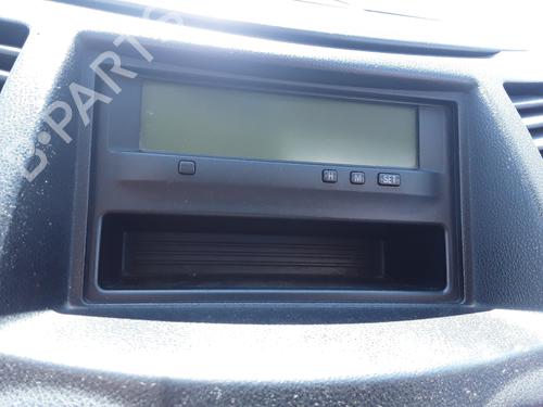 Display MITSUBISHI GRANDIS (NA_W) 2.0 DI-D (NA8W) (136 hp) 12317394