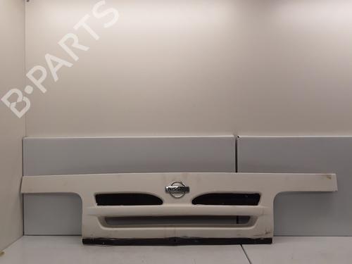 Used Grille Grille NISSAN CABSTAR E (TL_, VL_) 90.32, 90.28, 95.32, 95.28 (TL0) (90 hp) 36542163 36542163