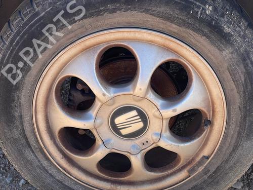 Left front window motor SEAT TOLEDO II (1M2)  | BP25841812E21 