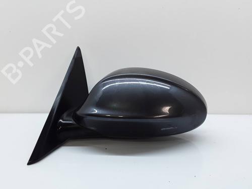 Used Left mirror Left mirror BMW 3 (E90) 320 i (150 hp) 27441777 27441777