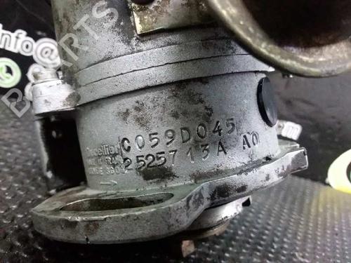 Fordeler PEUGEOT 605 (6B) [1989-1999]  8747447